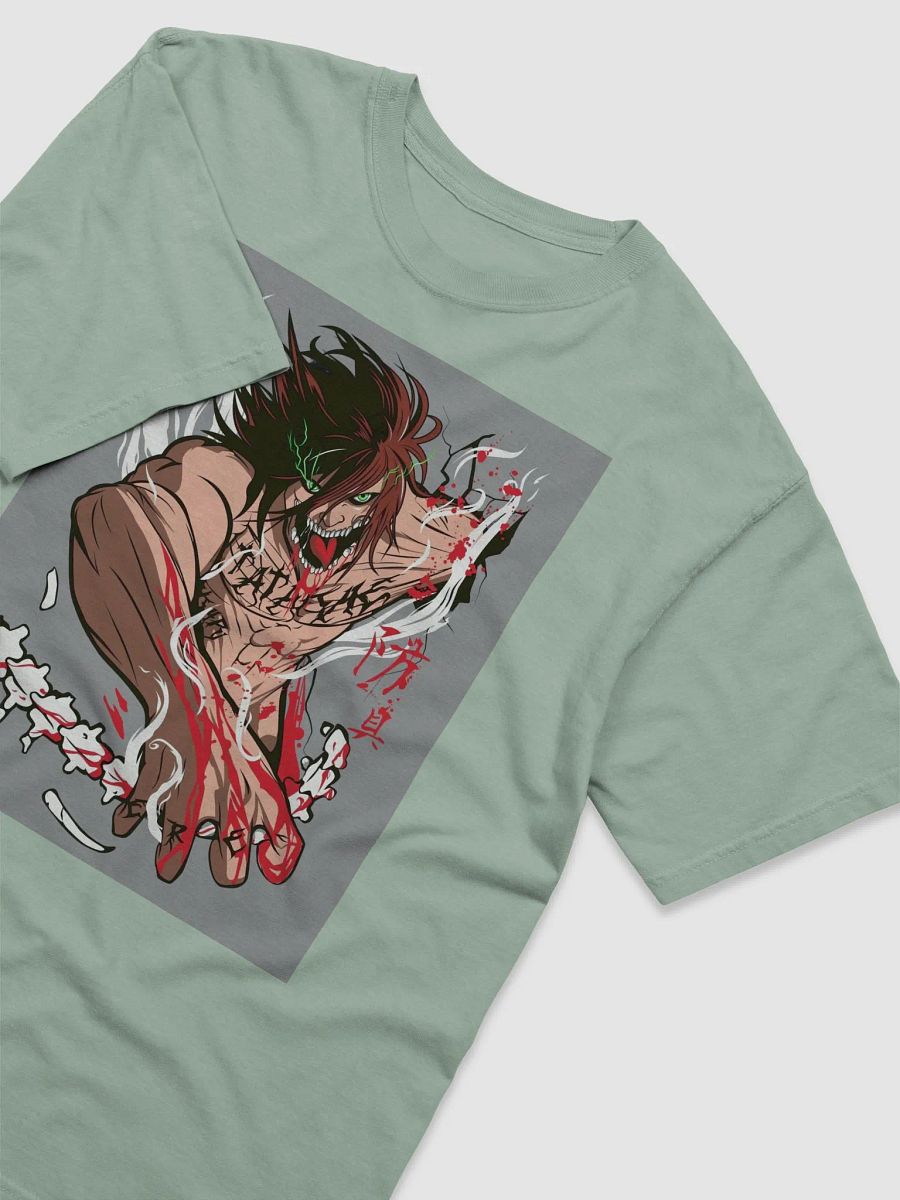 Fury of the Attack Titan: Eren's Power Surge product image (35)