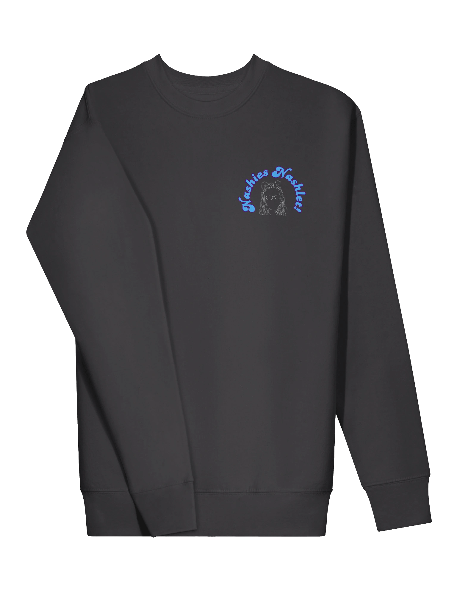 Nashlet Sweatshirt product image (3)
