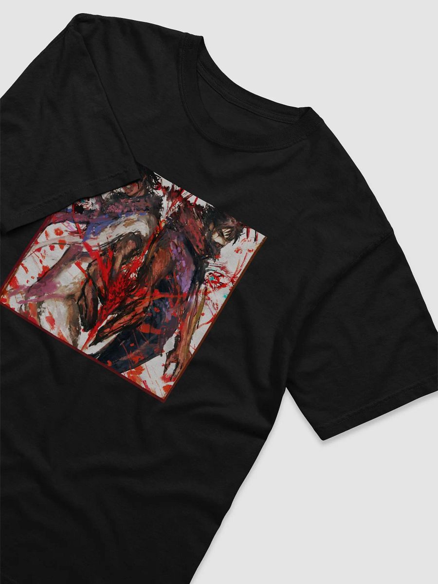 OTSS 4 COVER TEE product image (3)