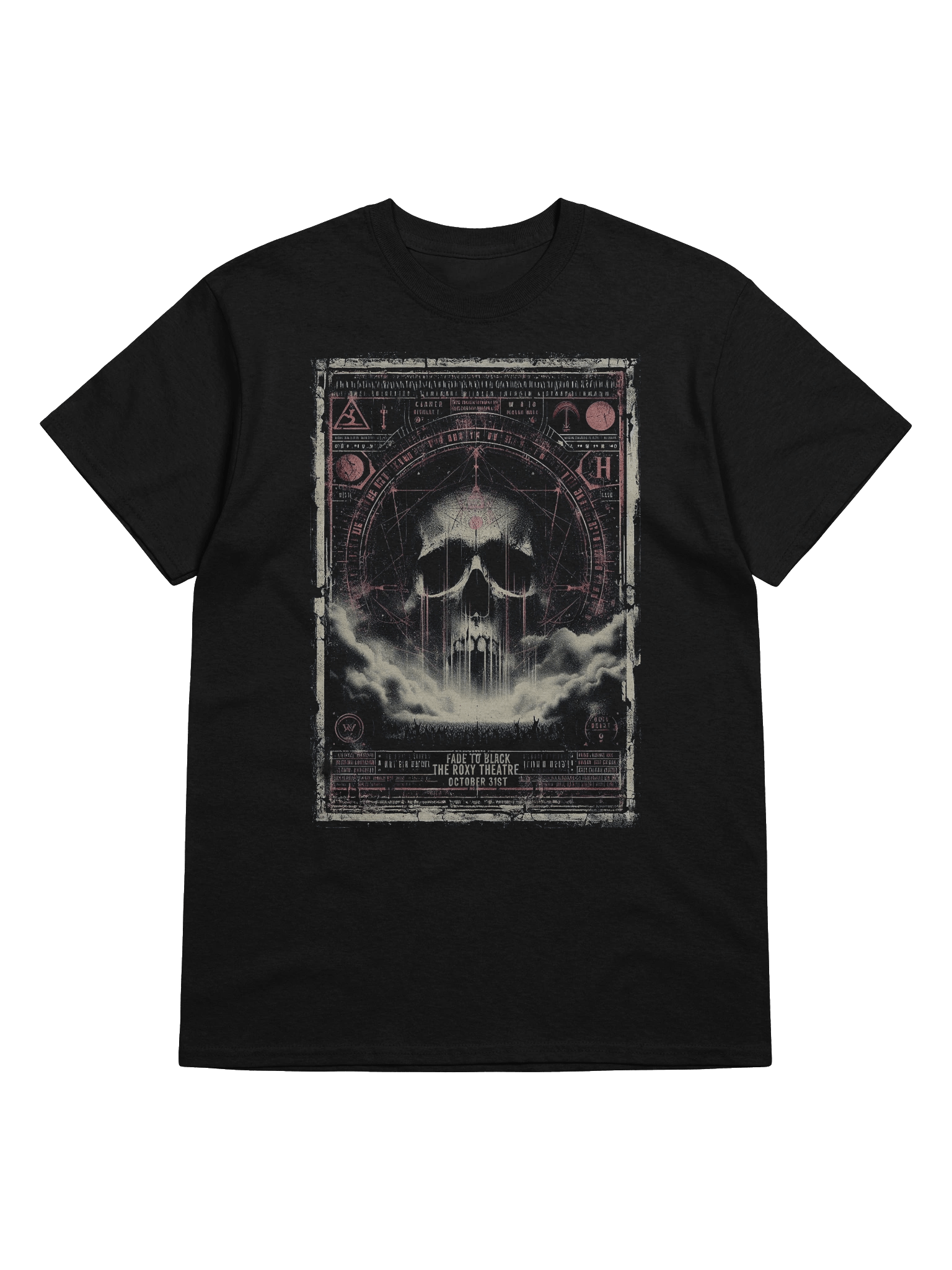 Fade To Black product image (1)