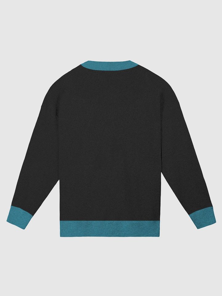 Snuggle Possum Knit Sweater product image (6)