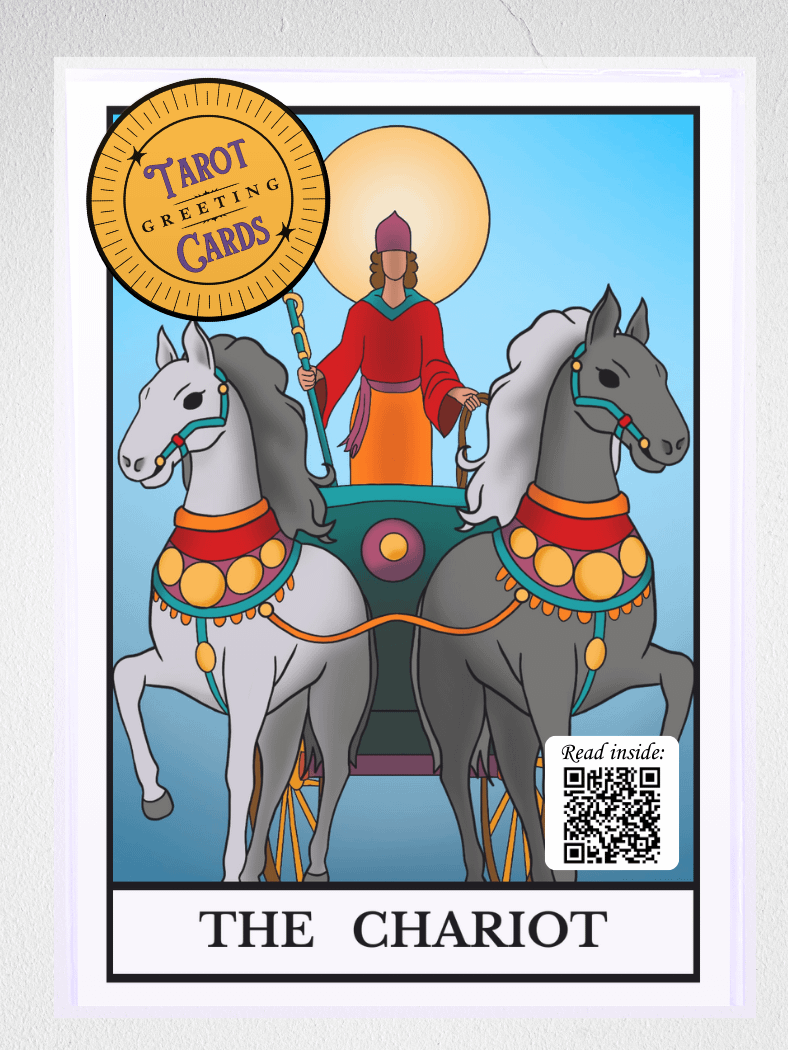 The Chariot product image (1)