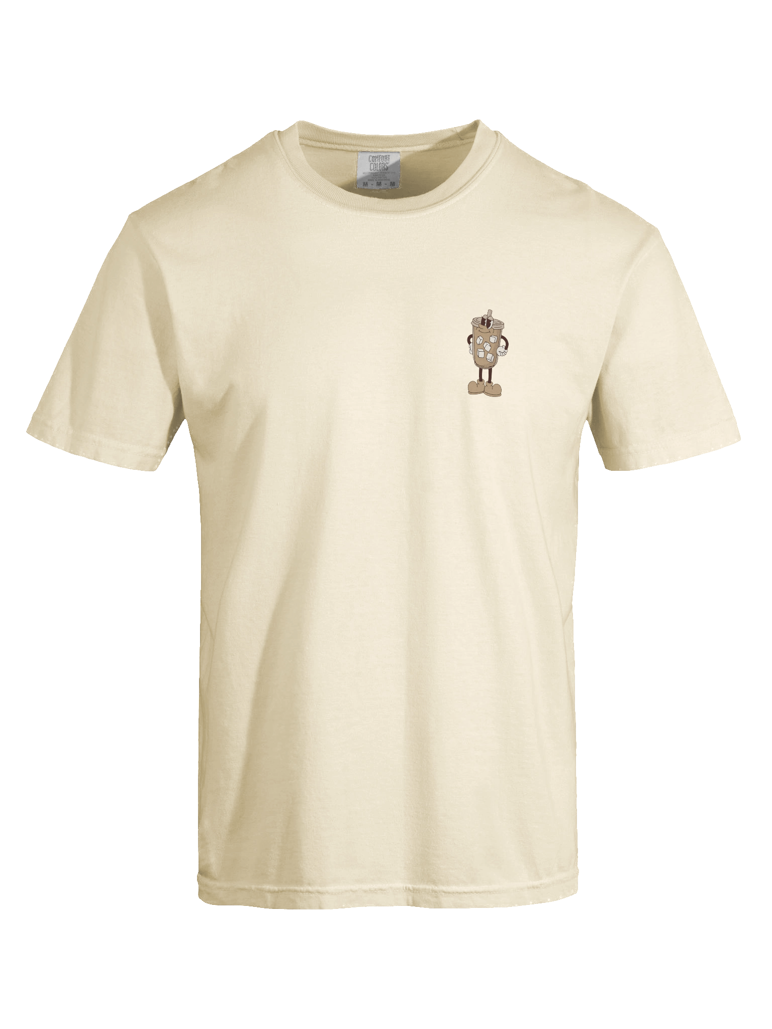 SATURDAY MORNIN STREAM CREW product image (7)