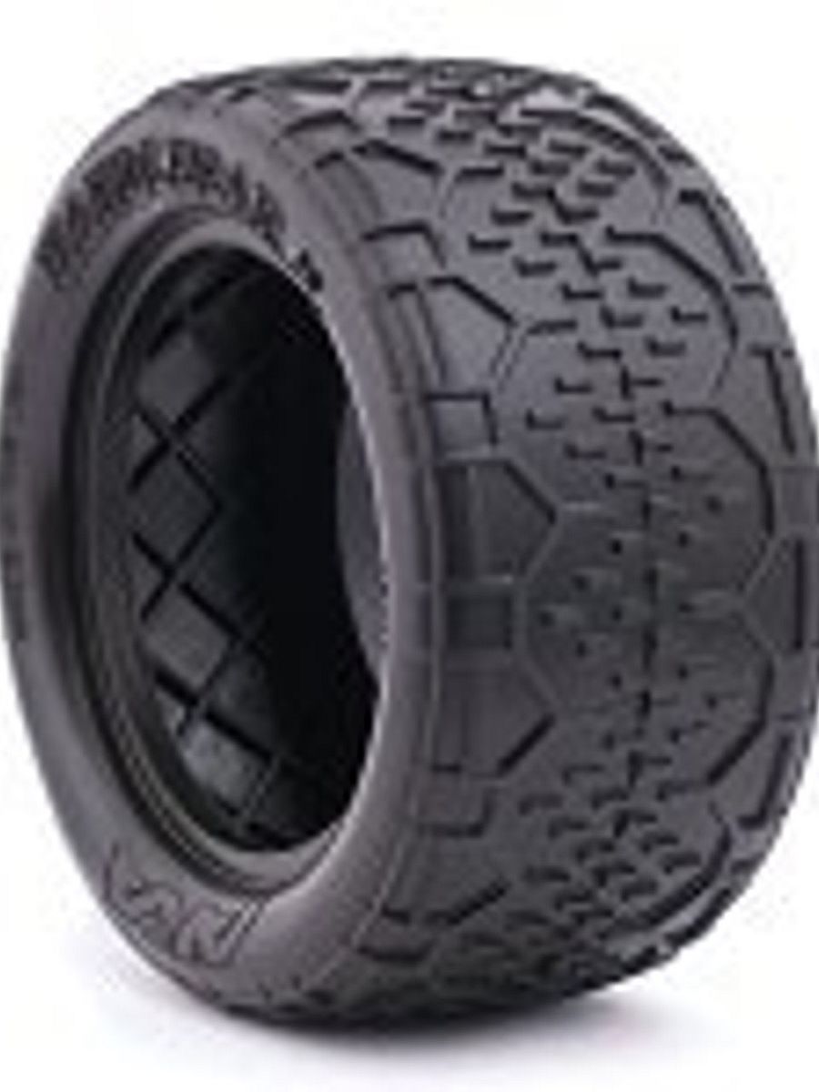AKA Handlebar Rear Tires (No Foams) product image (1)