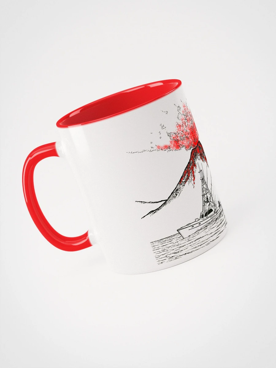 flying gaff mug product image (3)