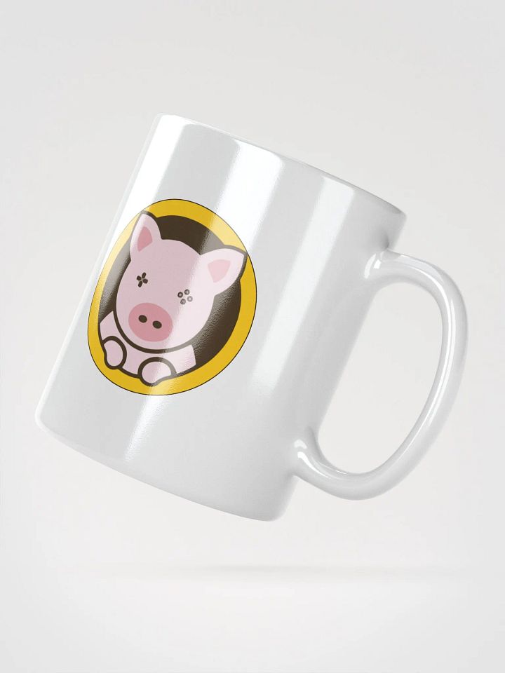 Grouchoporx Mug product image (4)