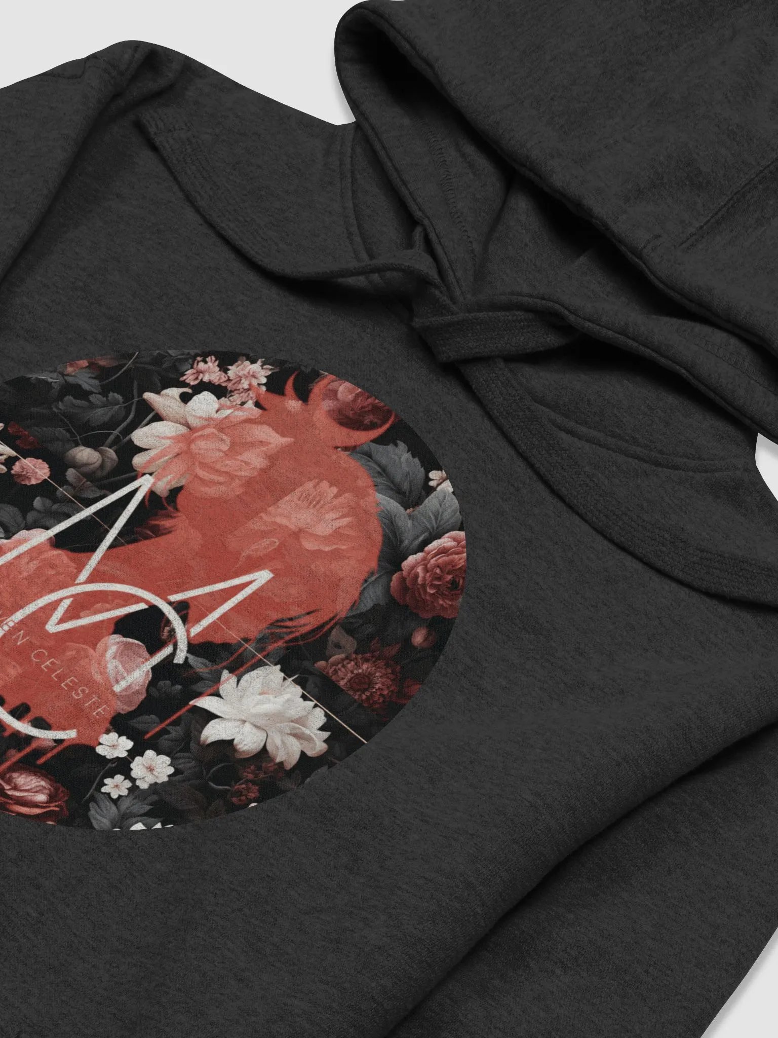 MC Beloved Hoodie product image (3)