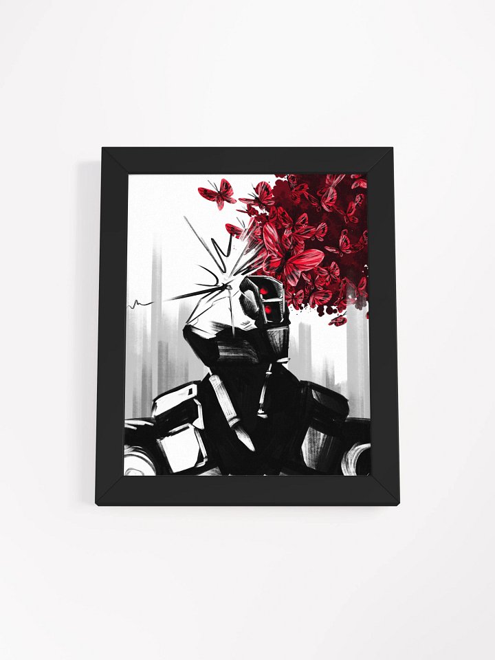 The Guild - Digital Illustration product image (2)