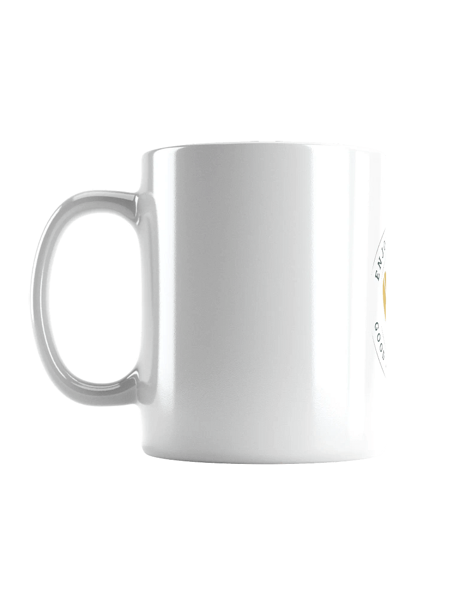 Good Vibes Coffee Mug product image (6)