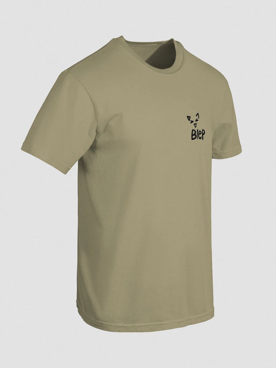 Alternate Classic Blep Tee product image (10)