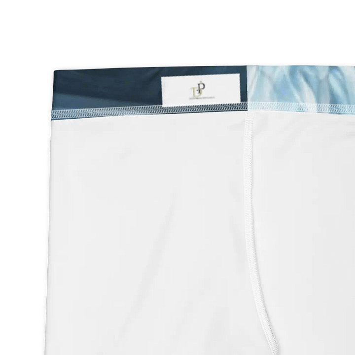 Mythical Dragon Skin All-Over Print Shorts product image (2)