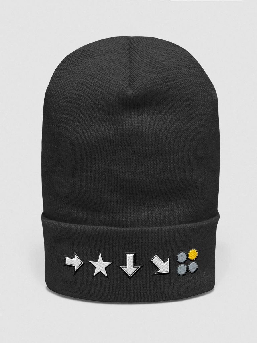 EWGF Beanie! product image (1)