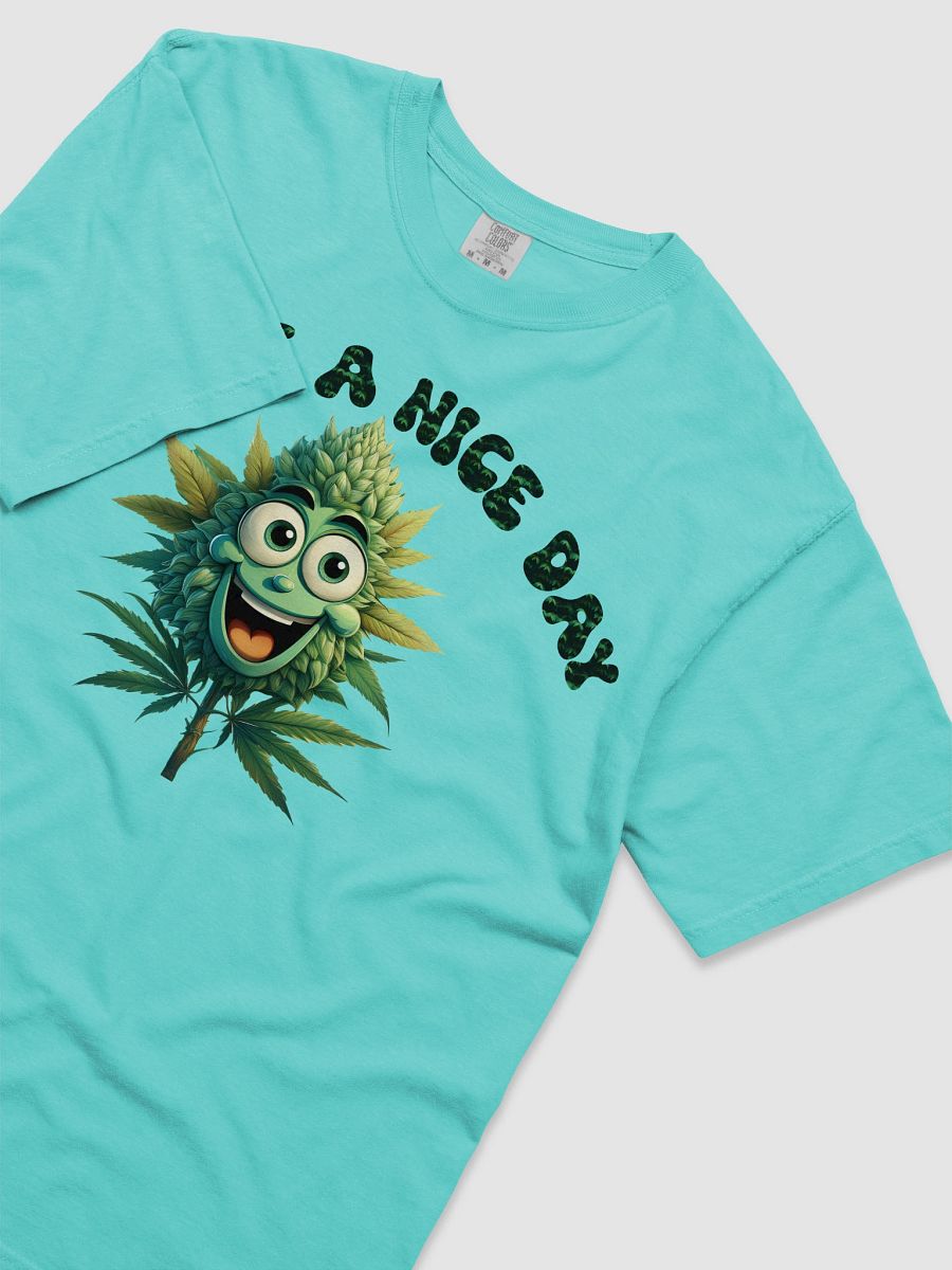 Have A Nice Day Tee product image (3)