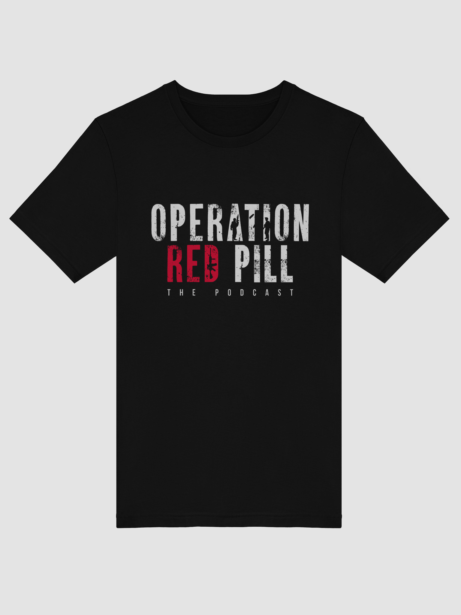 PSYOPs (Dark Shirt) product image (17)