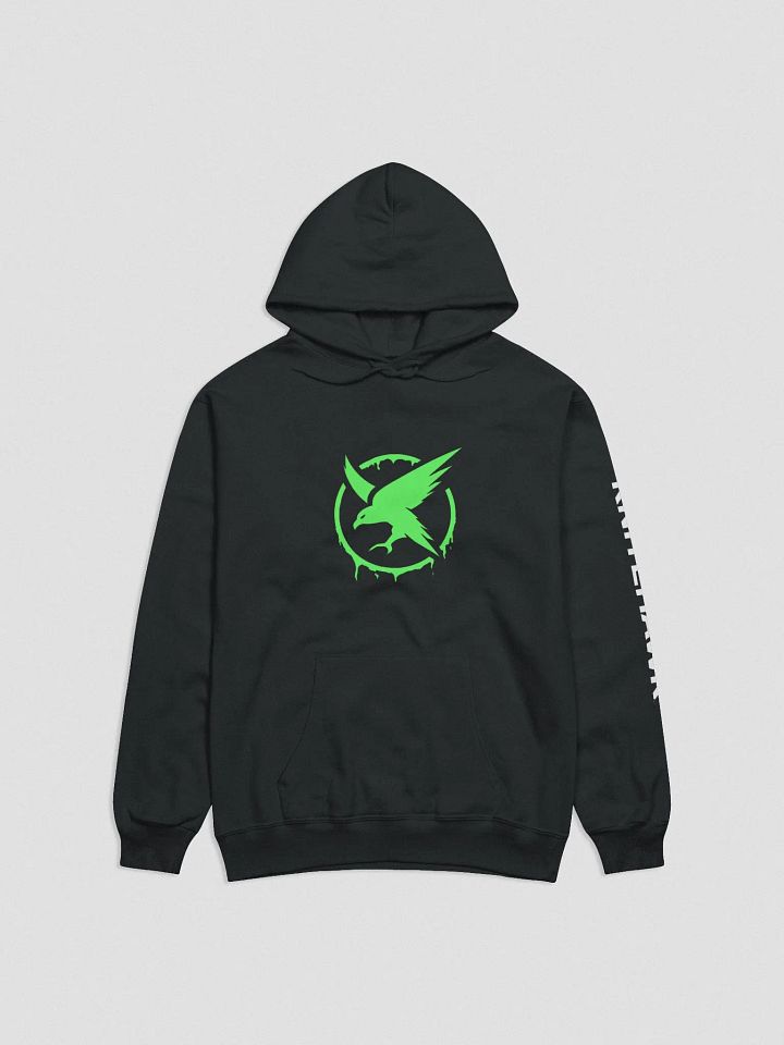 Knitehawk Drip Hanes Hoodie product image (1)