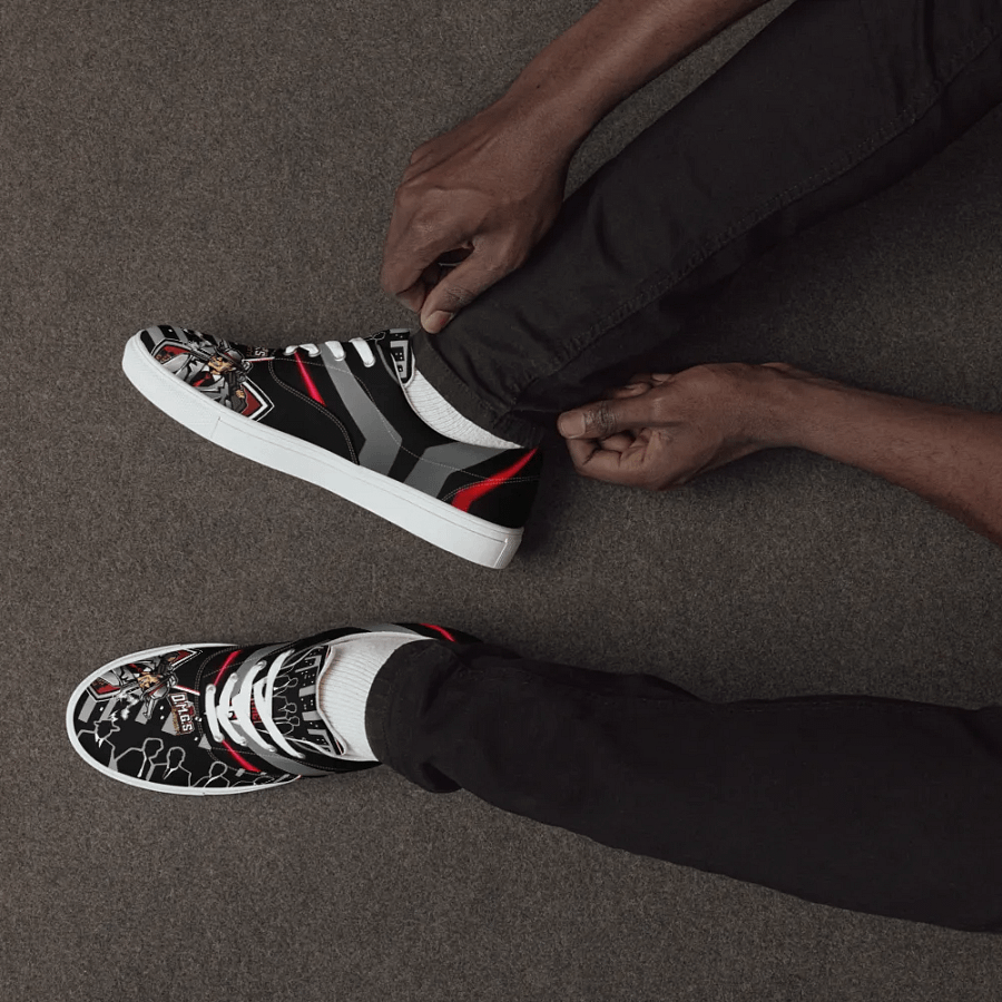 The OMGS Badass Kicks! product image (2)