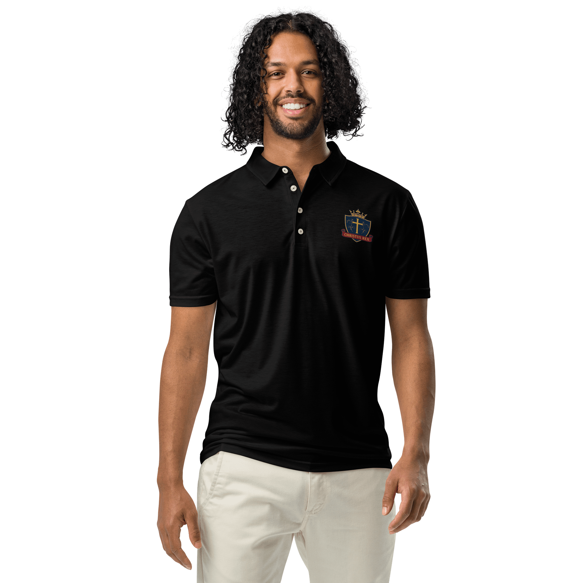 Christus Rex Polo product image (4)