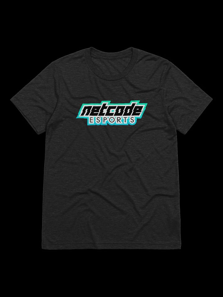NETCODE ESPORTS Tee product image (3)