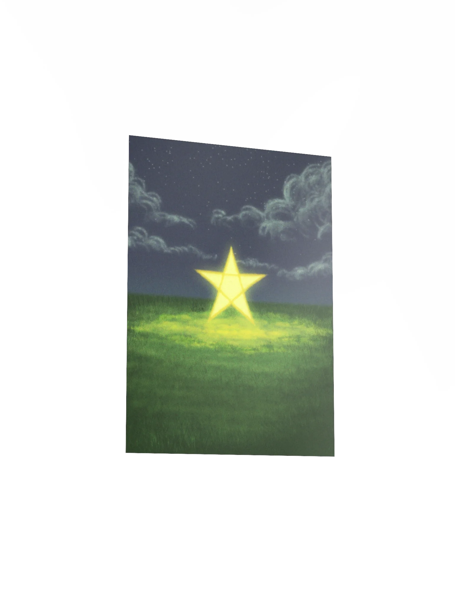 Everyone Deserves a Star Print product image (3)