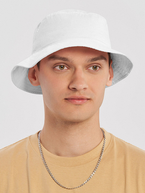 Photo showing Big Accessories Bucket Hat