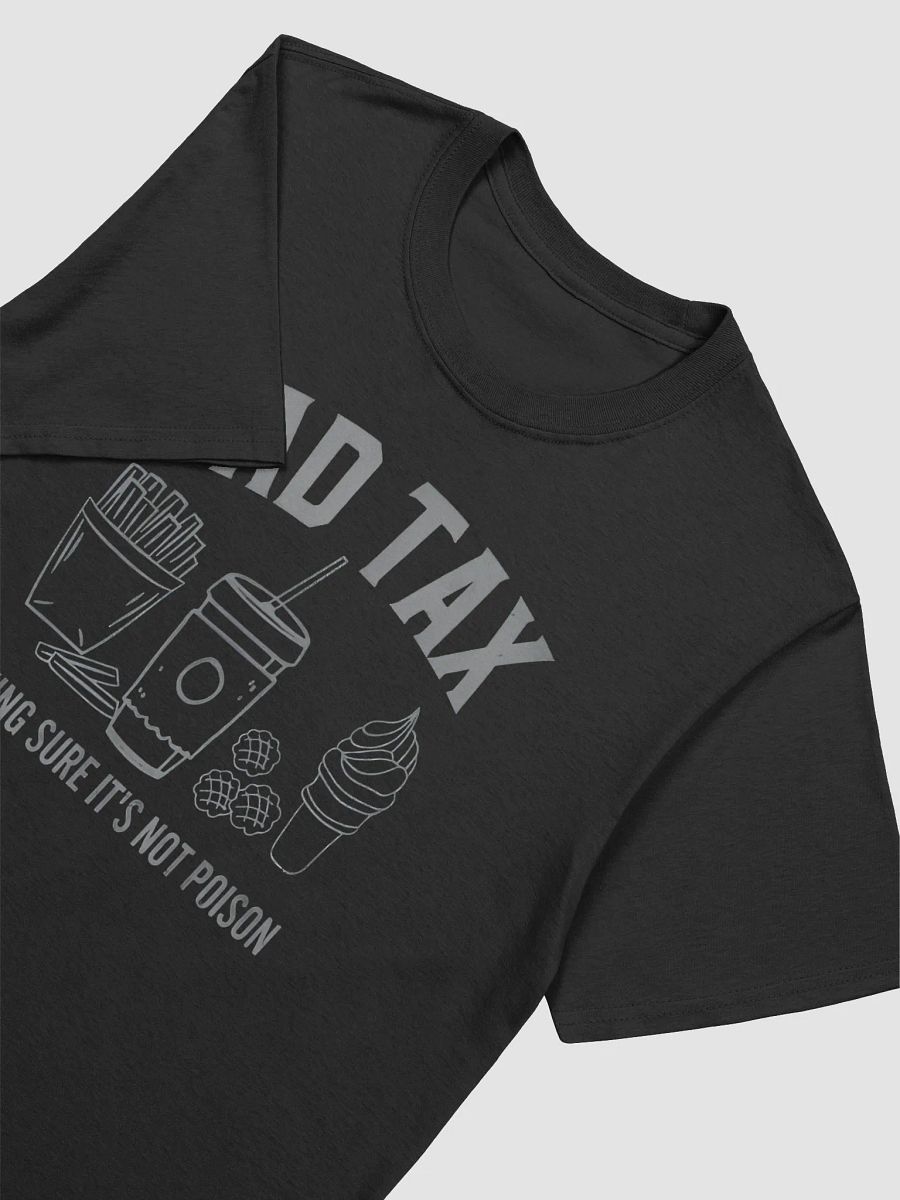 Dad Tax T-shirt product image (3)