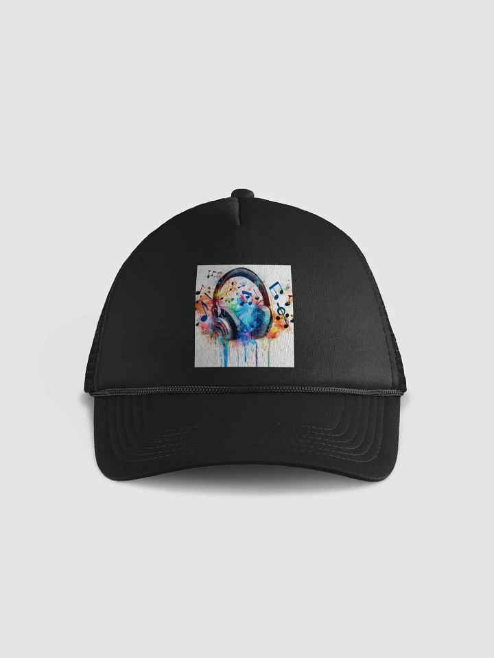 MUSIC CAP product image (1)