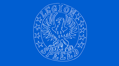 Legion of Speeed