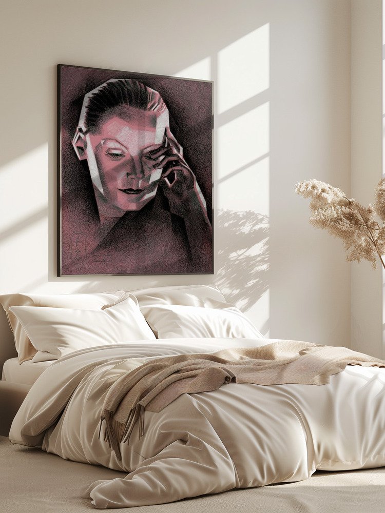 Sans Titre - 07-04-25 (Greta Garbo) product image (4)