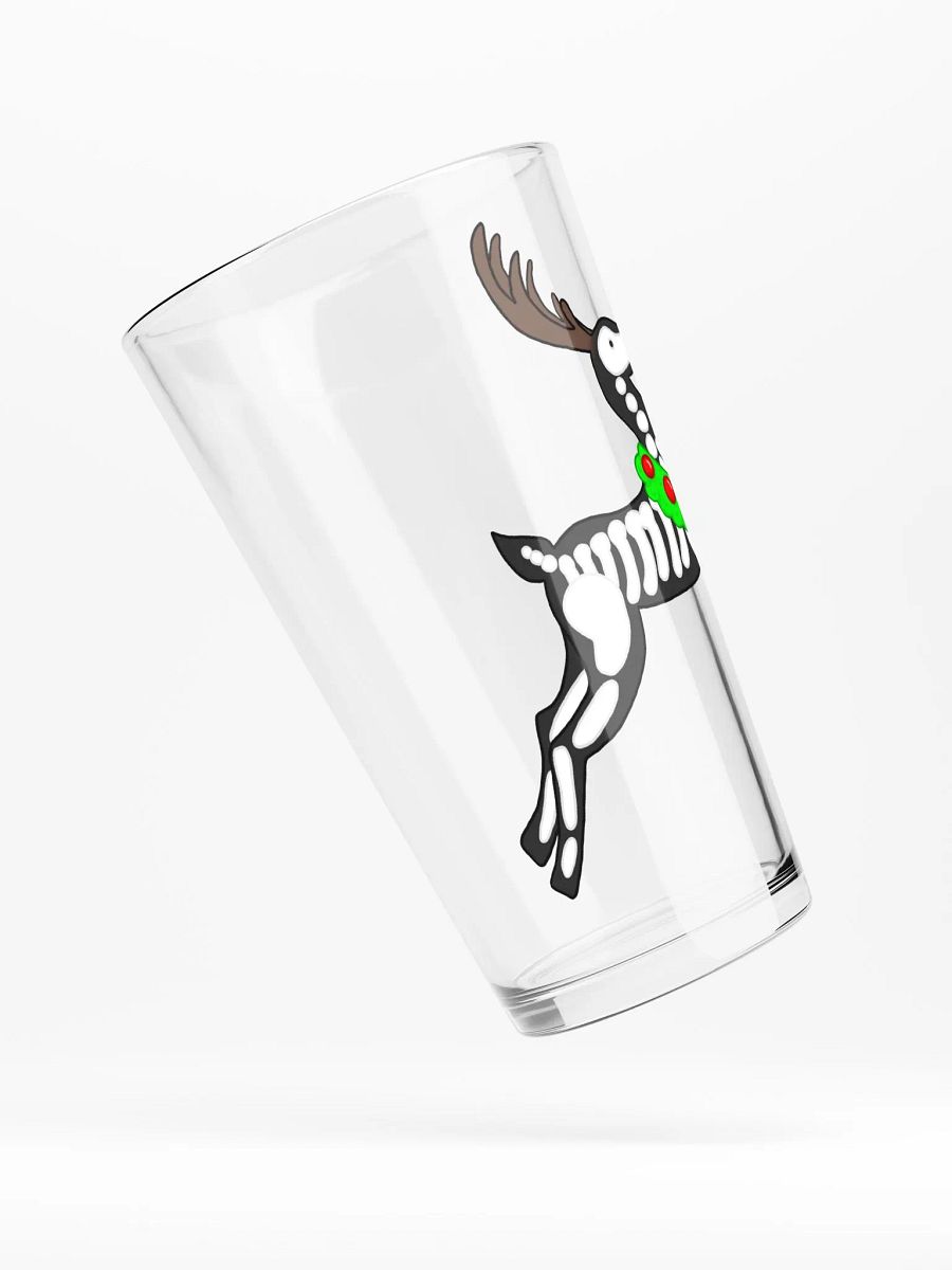 Bone Rudolph Glass product image (2)