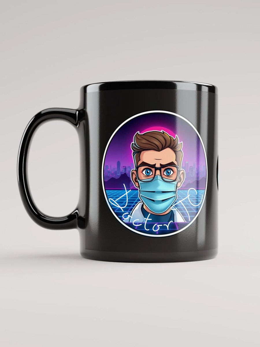 Coffee with Doc product image (12)