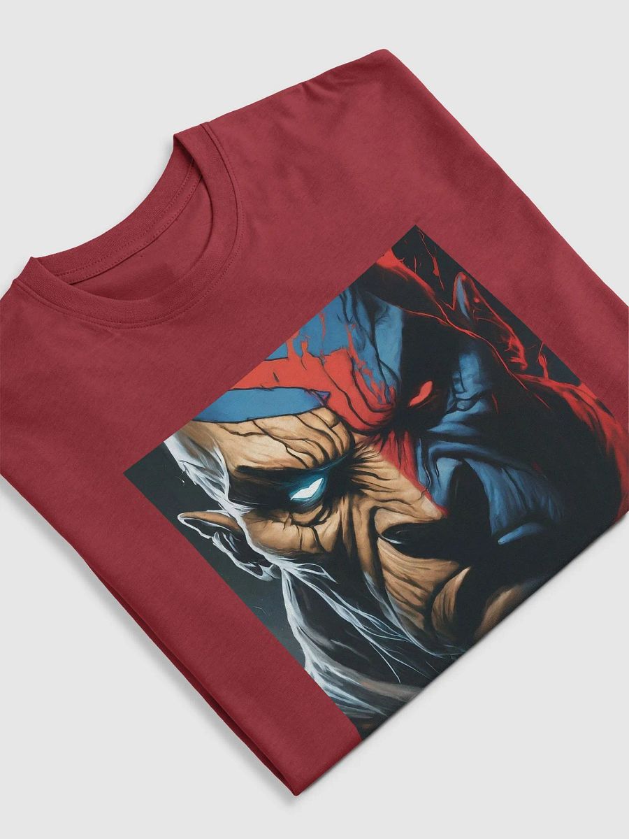Premium Cotton Heritage Tee product image (21)