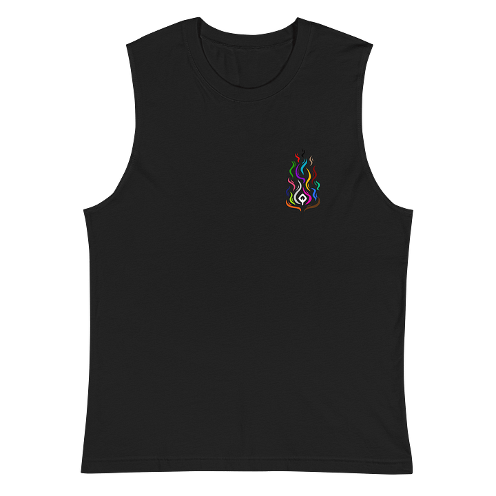 Swirled Tank product image (2)