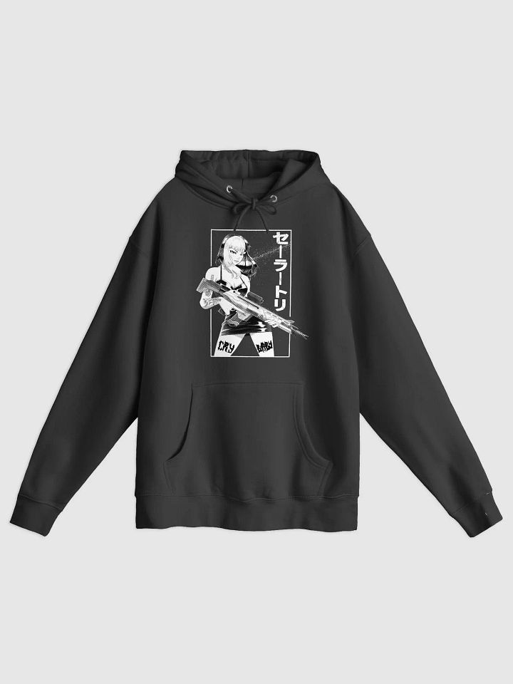 Armed & Dangerous Hoodie product image (1)