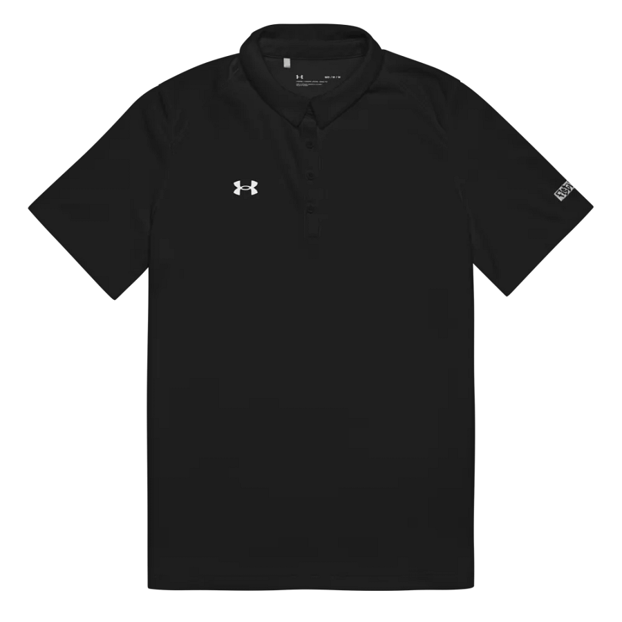 Fistikuts x Under Armour® Women's Polo Shirt product image (5)