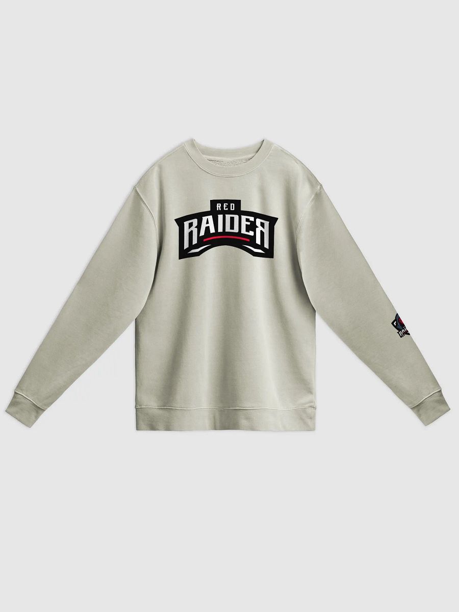 RedRaider Premium Unisex Sweater product image (3)