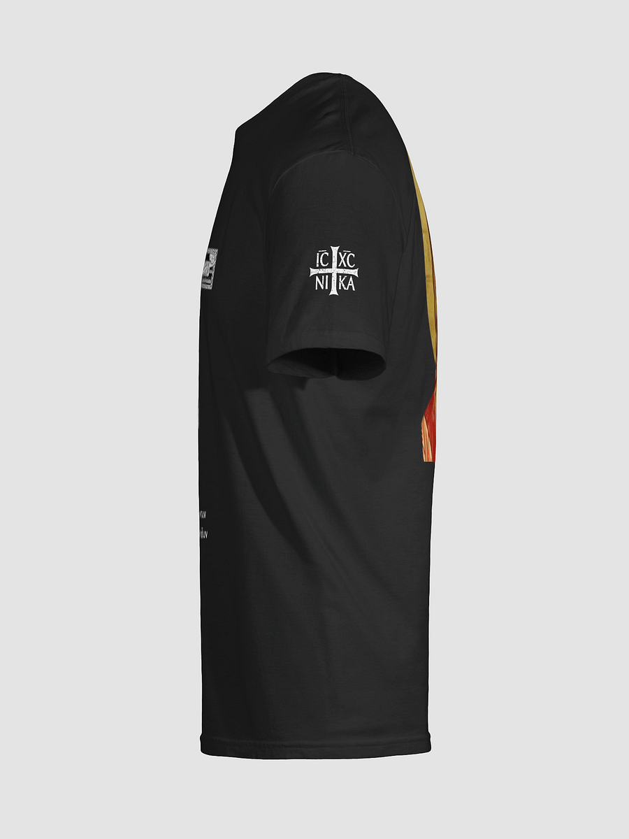 Orthodox Cross T-Shirt product image (9)