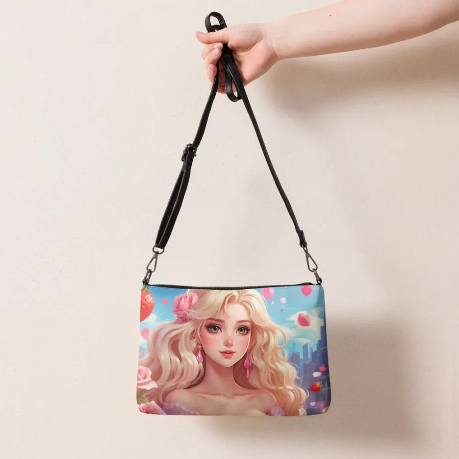 Muse Coquette Crossbody Bag product image (4)