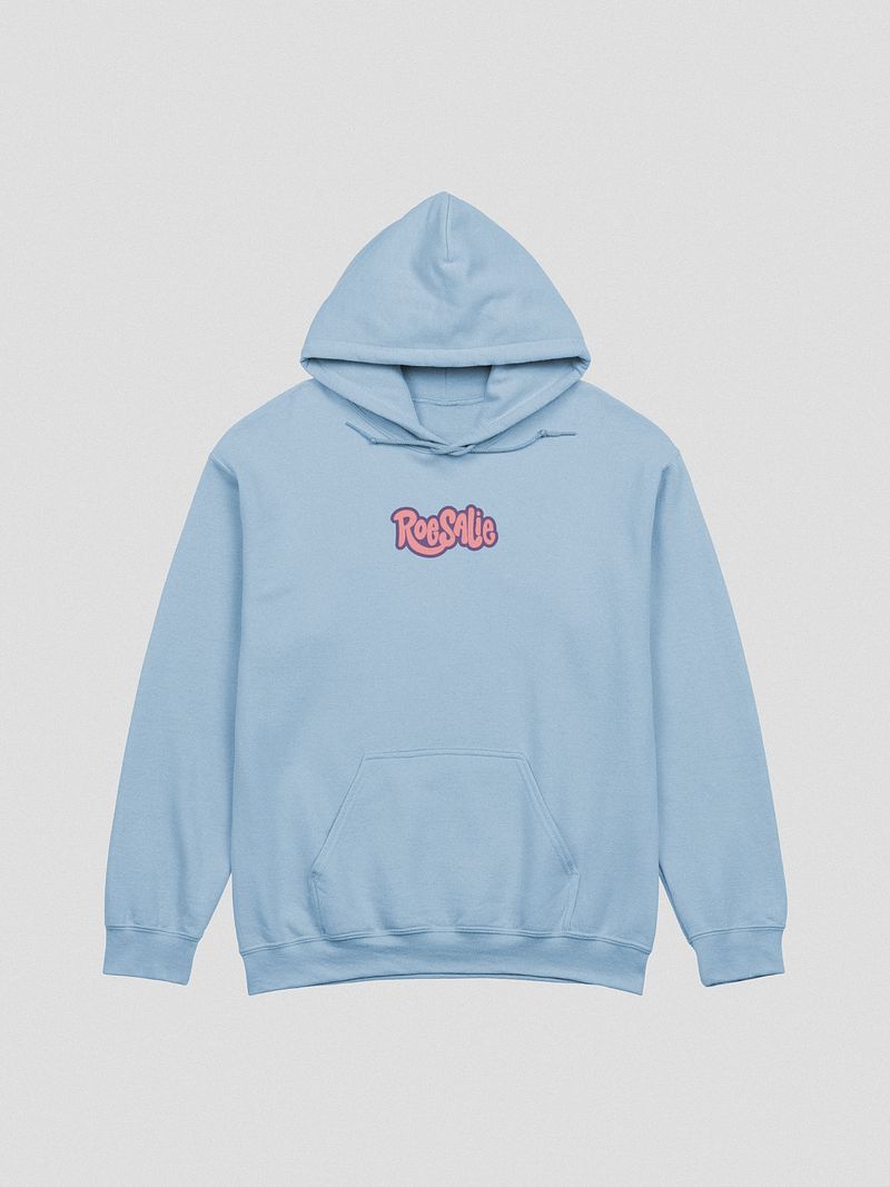 Simply Roesalie Hoodie