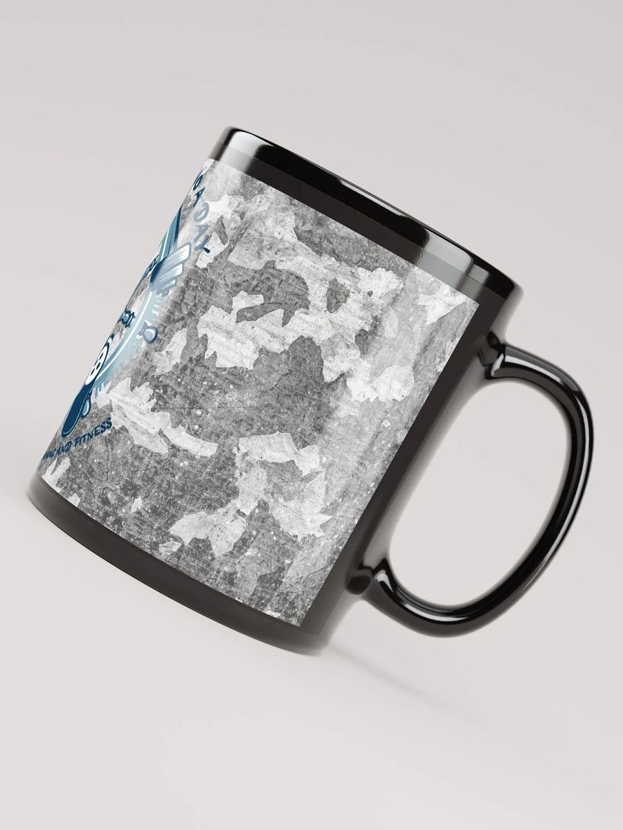 Fight Mental Health Mug product image (5)