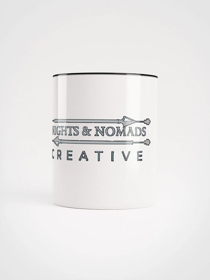 Nomadic Creative Mug product image (2)