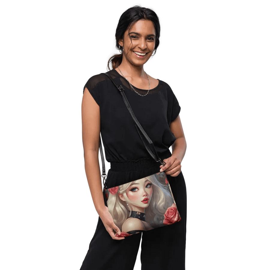 Muse Coquette Crossbody Bag product image (1)