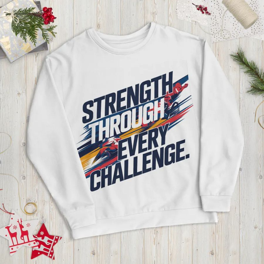 Resilience Ride All-Over Sweatshirt product image (8)