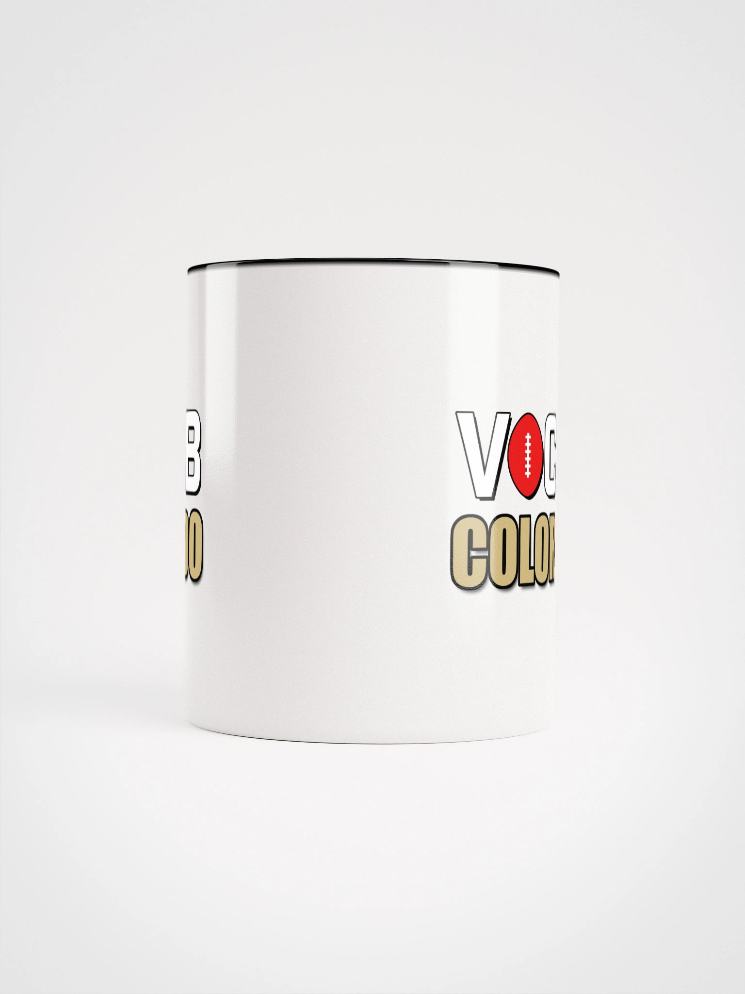 Colorado VOCFB Game Day Mug product image (10)