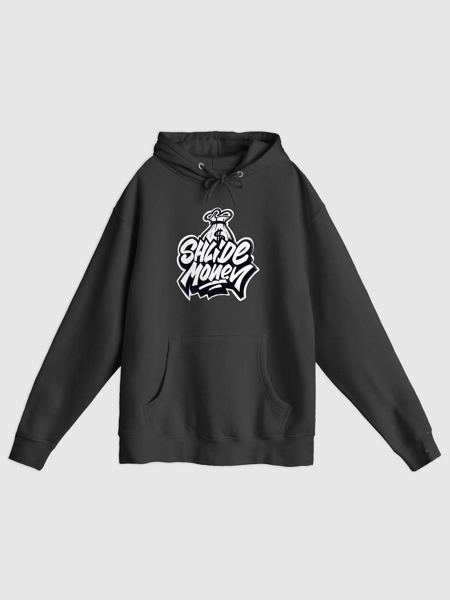 Shlide Money Hoodie product image (3)