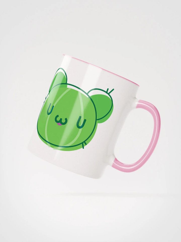 Cacti Bun product image (2)