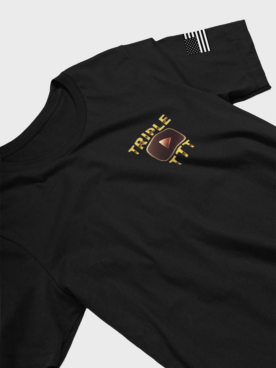 TTT YouTube Button product image (13)
