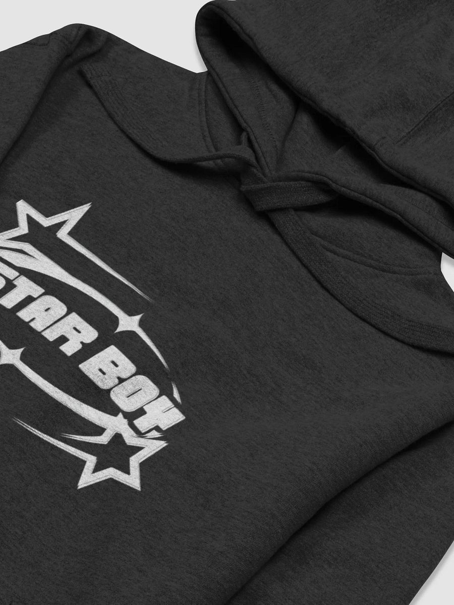 Y2K- Long Hoodie ( Star Boy) product image (3)