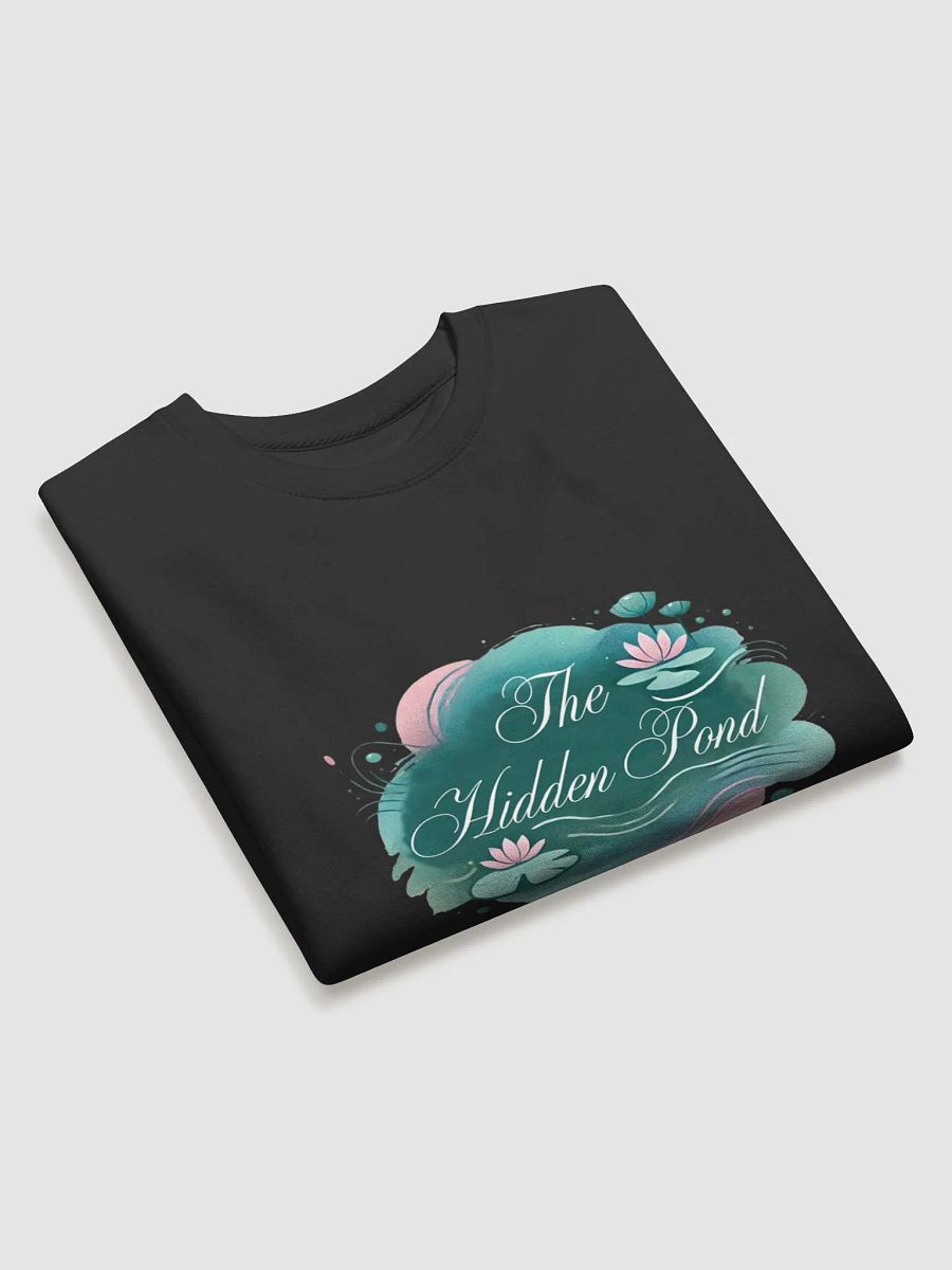 The Hidden Pond Ethereal Sweatshirt product image (3)