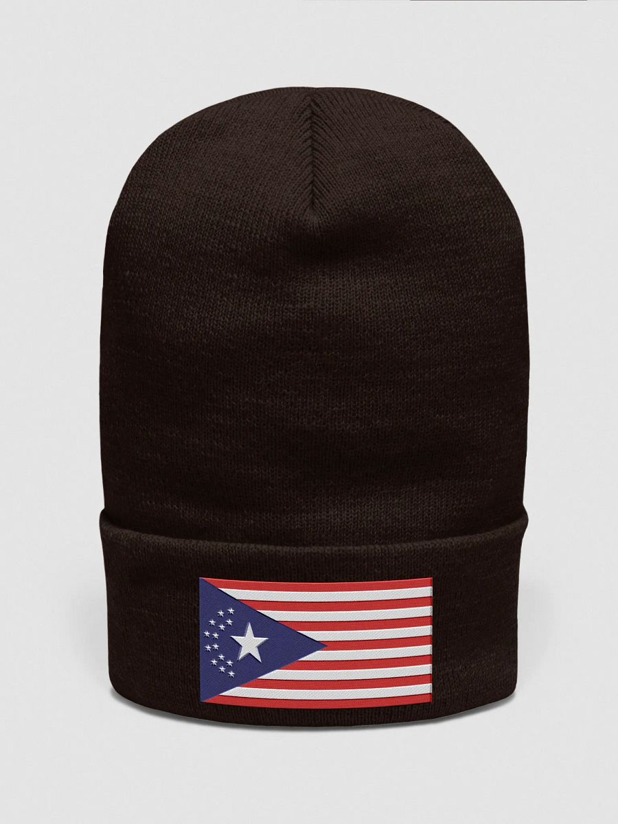 NUSA Beanie product image (3)