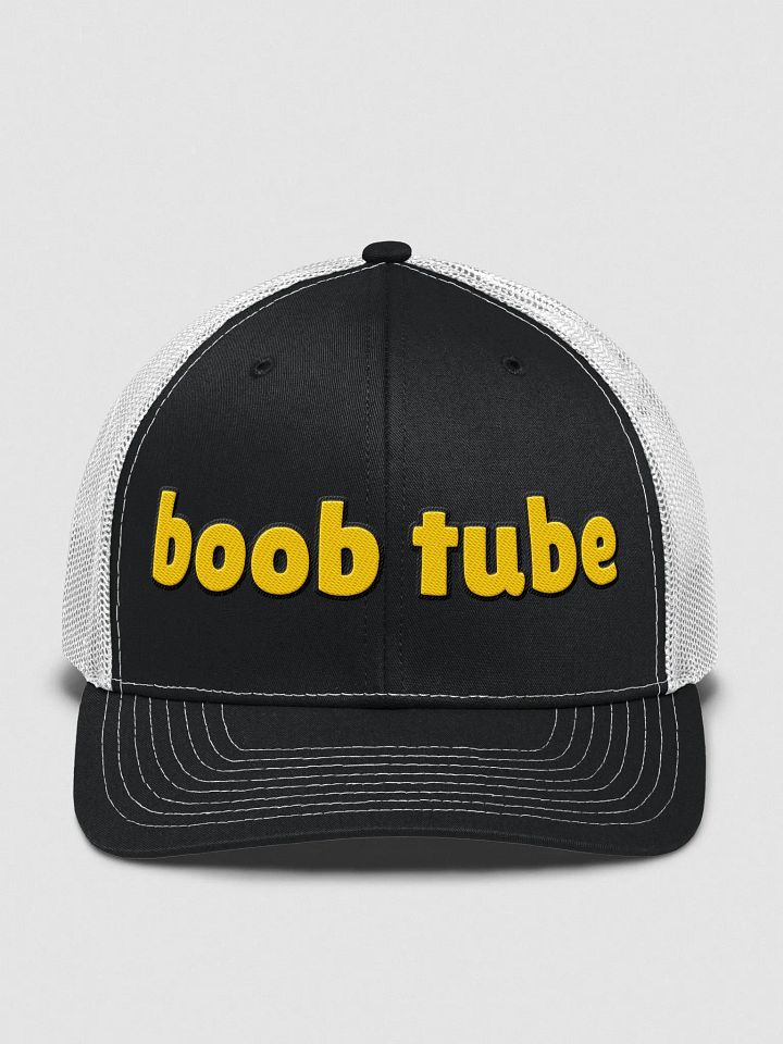 The trucker hat product image (1)